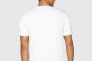 Футболка JJTRAVIS TEE SS CREW NECK 12221009-White Jack&Jones L Білий 12221009-White Фото 4