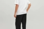 Футболка JORCODY SUMMER TEE SS CREW NECK 12235154-Bright White Jack&amp;Jones L Белый 12235154-Bright White Фото 2