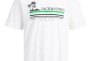 Футболка JORCODY SUMMER TEE SS CREW NECK 12235154-Bright White Jack&amp;Jones L Белый 12235154-Bright White Фото 5