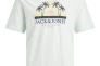 Футболка JORCODY SUMMER TEE SS CREW NECK 12235154-Pale Blue Jack&amp;Jones M Фисташковый 12235154-Pale Blue Фото 5