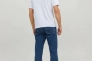 Футболка JORCODYY TEE SS CREW NECK SN 12228542-Bright White Jack&amp;Jones L Белый 12228542-Bright White Фото 2