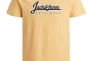 Футболка JORREGGIE TEE SS CREW NECK 12189836 Sahara Sun-JJ PRINT Jack&amp;Jones L Желтый 12189836SaharaSun-JJ PRIN Фото 5