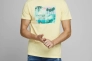 Футболка JORSUITE TEE SS CREW NECK 12171675 Flan Jack&amp;Jones XL Желтый 12171675Flan Фото 2