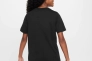 Футболка K NSW TEE JDI MULTI SPORT FN9667-010 Nike S Чорний FN9667-010 Фото 2