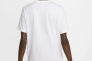 Футболка LFC M NK SWOOSH TEE FV8557-100 Nike M Білий FV8557-100 Фото 2