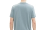 Футболка LOGO TEE MEN&#39;S T-SHIRT 1037735-27475 Tom Tailor L Серый 1037735-27475 Фото 2