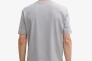 Футболка LOGO TEE MEN&#39;S T-SHIRT 1037735-32917 Tom Tailor L Серый 1037735-32917 Фото 2