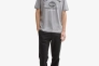 Футболка LOGO TEE MEN&#39;S T-SHIRT 1037735-32917 Tom Tailor L Серый 1037735-32917 Фото 4