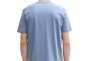 Футболка LOGO TEE MEN&#39;S T-SHIRT 1037735-37533 Tom Tailor L Голубой 1037735-37533 Фото 2