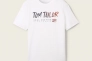 Футболка LOGO TEXT TEE 1041798ХХ20000 Tom Tailor L Білий 1041798ХХ20000 Фото 5