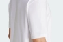 Футболка MC CAMO LOGO T JI6770 Adidas L Белый JI6770 Фото 4