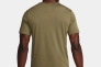 Футболка M NK DF TEE DB NIKE PRO FJ2393-222 Nike L Хаки FJ2393-222 Фото 2