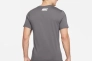 Футболка M NSW REPEAT SS TEE DM4685-068 Nike L Темно-серый DM4685-068 Фото 2