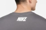 Футболка M NSW REPEAT SS TEE DM4685-068 Nike L Темно-серый DM4685-068 Фото 4