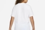 Футболка M NSW TEE 12MO JDI DZ2993-100 Nike 2XL Белый DZ2993-100 Фото 2