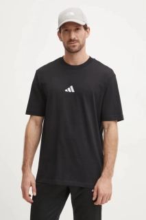 Футболка M SL SJ T JE9024 Adidas L Черный JE9024