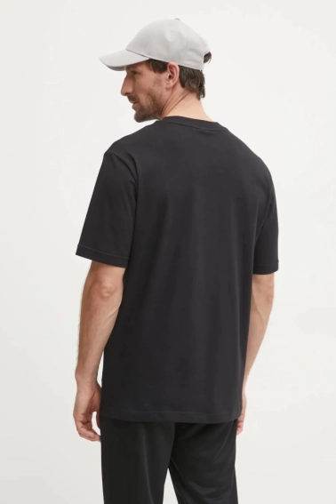 Футболка M SL SJ T JE9024 Adidas L Черный JE9024 фото 2 — интернет-магазин Tapok