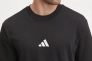 Футболка M SL SJ T JE9024 Adidas L Черный JE9024 Фото 3
