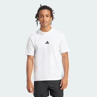 Футболка M SL SJ T JF1092 Adidas L Белый JF1092
