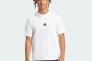 Футболка M SL SJ T JF1092 Adidas L Белый JF1092 Фото 1