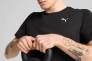 Футболка M TAD ESS SOLID CAT TEE LC 52590801 Puma 3XL Черный 52590801 Фото 3