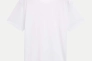 Футболка Men&#39;s Denim Slim Fit T-Shirt 1037655-10991 Tom Tailor L Белый 1037655-10991 Фото 4