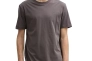 Футболка Men's Denim Slim Fit T-Shirt 1037655-11587 Tom Tailor L Темно-сірий 1037655-11587 Фото 1