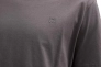 Футболка Men's Denim Slim Fit T-Shirt 1037655-11587 Tom Tailor L Темно-сірий 1037655-11587 Фото 3