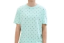 Футболка Men&#39;s DENIM T-shirt 1042069ХХ35504 Tom Tailor L Голубой 1042069ХХ35504 Фото 1