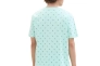 Футболка Men&#39;s DENIM T-shirt 1042069ХХ35504 Tom Tailor L Голубой 1042069ХХ35504 Фото 2