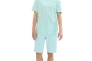Футболка Men&#39;s DENIM T-shirt 1042069ХХ35504 Tom Tailor L Голубой 1042069ХХ35504 Фото 4