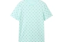 Футболка Men&#39;s DENIM T-shirt 1042069ХХ35504 Tom Tailor L Голубой 1042069ХХ35504 Фото 5