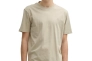 Футболка Men&#39;s Denim Slim Fit T-Shirt 1037655-35723 Tom Tailor L Бежевый 1037655-35723 Фото 1