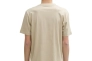 Футболка Men&#39;s Denim Slim Fit T-Shirt 1037655-35723 Tom Tailor L Бежевый 1037655-35723 Фото 2