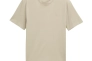 Футболка Men&#39;s Denim Slim Fit T-Shirt 1037655-35723 Tom Tailor L Бежевый 1037655-35723 Фото 4