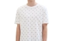 Футболка Men&#39;s DENIM T-shirt 1042069ХХ35505 Tom Tailor L Белый 1042069ХХ35505 Фото 1