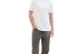 Футболка Men&#39;s DENIM T-shirt 1042069ХХ35505 Tom Tailor L Белый 1042069ХХ35505 Фото 4