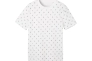 Футболка Men&#39;s DENIM T-shirt 1042069ХХ35505 Tom Tailor L Белый 1042069ХХ35505 Фото 5