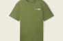 Футболка Men's Short Sleeve Shirt 1040821-21586 Tom Tailor L Зелений 1040821-21586 Фото 5