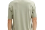 Футболка Men&#39;s T-Shirt 1044032-15615 Tom Tailor L Фисташковая 1044032-15615 Фото 2