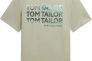 Футболка Men&#39;s T-Shirt 1044032-15615 Tom Tailor L Фисташковая 1044032-15615 Фото 4