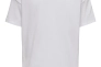 Футболка ONLHAZEL OVERSIZE S/S FOOD TOP JRS 15254488-Bright White-Print:PIZZA ONLY S Белый 15254488-Bright White-Pri Фото 2