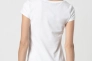 Футболка ONLHELENE FLOWER S/S T-SHIRT JRS 15232019 White ONLY L Білий 15232019White Фото 2