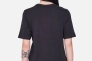 Футболка ONLKEIRA BOXY S/S CAT TOP BOX JRS 15254379-Moonless Night-Prent:CATSTRONAUT ONLY M Черный 15254379-Moonless Night-P Фото 2