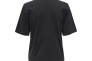 Футболка ONLKEIRA BOXY S/S CAT TOP BOX JRS 15254379-Moonless Night-Prent:CATSTRONAUT ONLY M Черный 15254379-Moonless Night-P Фото 5