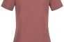 Футболка ONLKITA LIFE FEATHER S/S T-SHIRT CS JRS 15248950-Rose Brown ONLY L Розовий 15248950-Rose Brown-Print Фото 2