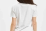 Футболка ONLKITA LIFE REG S/S BUTTERFLY BOX JRS 15235745-Bright White-Print: EMBRACE ONLY M Білий 15235745-Bright White-Pri Фото 2