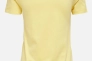 Футболка ONLKITA LIFE REG S/S SEQ TOP BOX JRS 15229226 Sunshine SODA ONLY S Желтый 15229226SunshineSODA Фото 2