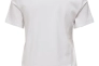 Футболка ONLKITA REG S/S LEFLEUR TOP BOX JRS 15254498-Bright White-Print:FLEUR ONLY XS Белый 15254498-Bright White-Pri Фото 2