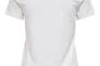 Футболка ONLLANA LIFE REG S/S PHOTO TOP BOX JRS 15228829 Bright White MELON ONLY L Белый 15228829BrightWhiteMELON Фото 5